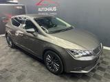 Seat Leon Connect LED Navi PDC Sport - Seat Leon: Connect