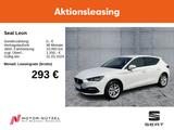 Seat Leon 150PS DSG/ KESSY/ PDC/ RFK/ NAVI/ SHZ