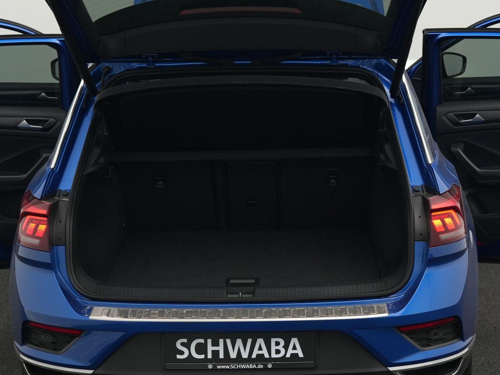 Volkswagen T-Roc Sport 2.0 TSI DSG *ALLRAD*NAV*AHK*ab 249-€