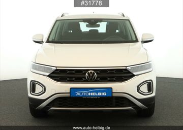 Volkswagen T-Roc - 9
