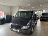 Ford Transit Kombi 2.0 FT 300 Kurz - gebrauchte Ford Transit aus dem Jahr 2005