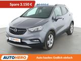 Opel Mokka X 1.4 Turbo Edition Start/Stop*NAVI*TEMPO* - Opel Mokka X in München
