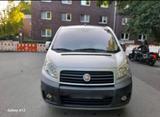 Fiat Scudo 2.0 Diesel  9-Sitzer  Läuft e... - Fiat Scudo in Duisburg