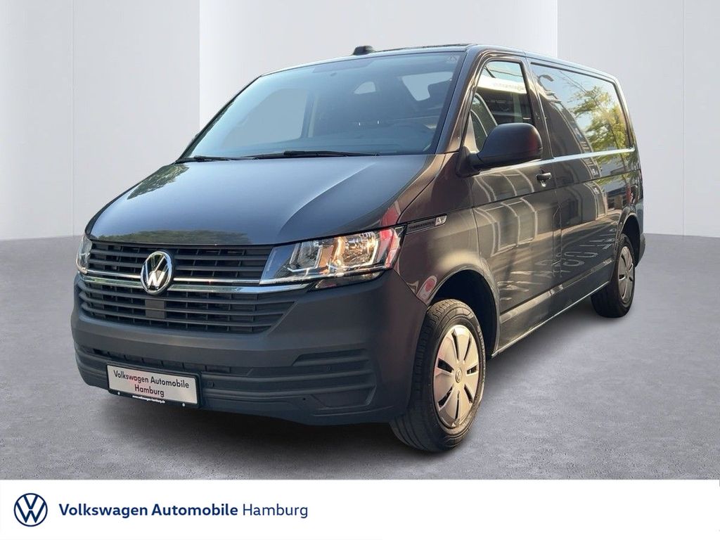 Image of Volkswagen T6 Transporter