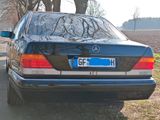 Mercedes-Benz S 320  W140 Wertgutachten Note 2 Absolut Top - Mercedes-Benz S 320: W140