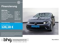 Volkswagen Polo - Vorschau Bild 1