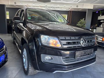 Volkswagen Amarok - 2
