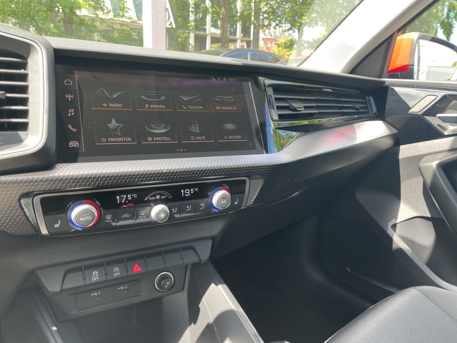 Audi A1 - Bild 23