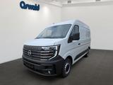 Nissan Interstar Kastenwagen Hochraum 3,5t L2H2 130 dCi - Nissan Interstar Neuwagen