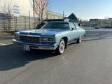 Chevrolet Caprice - Chevrolet Caprice in Bremen