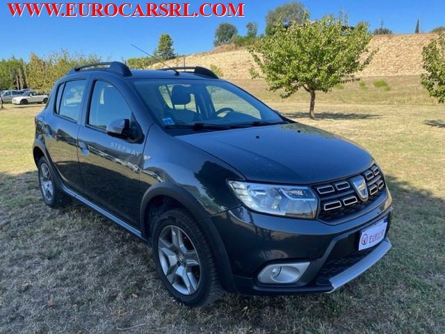 Dacia DACIA Sandero 0.9 TCe 12V 90CV Start&Stop Serie 