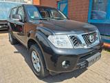 Nissan Pathfinder 2.5 dCi LE 7 Sitze Klima - Nissan Pathfinder in Bremen