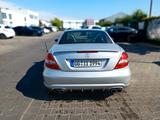 Mercedes-Benz SLK 200 KOMPRESSOR - Airscarf ,Carlsson  - Mercedes-Benz Carlsson