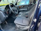 Mercedes-Benz Mercedes glk E220 Diesel CDI - Mercedes E-Klasse SUV