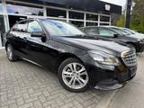 Mercedes-Benz E 220 BlueEfficiency Export!!!!!!! - Mercedes-Benz E 220 bis 10.000 Euro