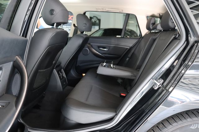 Fahrzeugabbildung BMW 320d Touring Modern Line PDC|SHZ|XENON|NAVI|