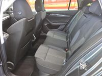 Skoda Octavia - Vorschau Bild 9