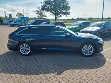 Audi A6 - 8