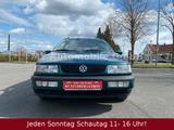 Volkswagen Passat Variant 1.6 |SCHIEBEDACH|3. HAND|TÜV NEU| - Volkswagen Passat mit Benzin-Antrieb: Kombi, 1.6