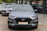 Hyundai KONA 1.6 CRDi 85kW Select - Hyundai KONA Gebrauchtwagen in München
