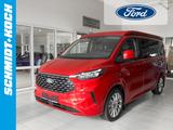 Ford Transit Custom Nugget Markise Titanium 2.0 Navi - Ford Transit Custom mit Schiebedach