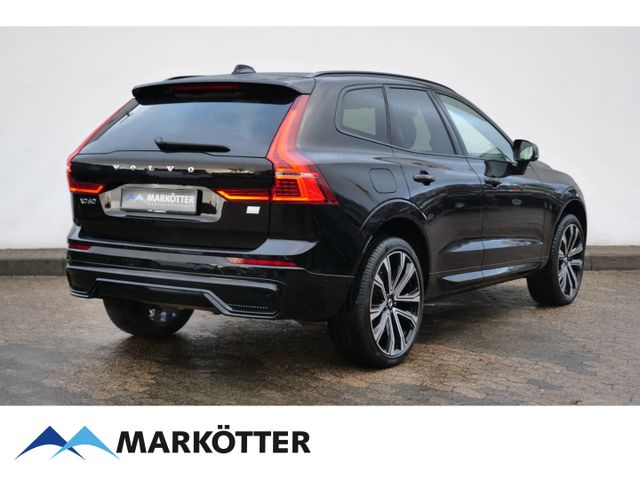 Volvo XC60 T6 AWD R-Design /neue Batterie/360/21 Zoll/