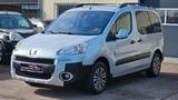 Peugeot Partner Tepee Outdoor*Garantie*Tüv Neu*Klima* - Peugeot Partner aus 2014