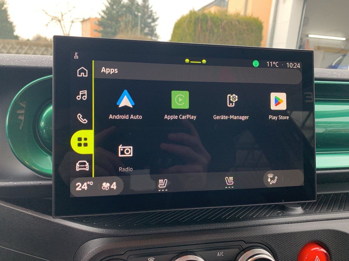 Renault Twingo - Bild 34