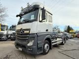 Mercedes-Benz FAHRSCHULE/Actros2540/6x2/5Sitze/Veigel-Pedale - Actros
