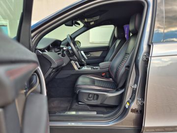 Land-Rover Discovery - 10
