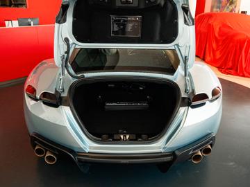 صورة مصغرة 11 لـ 2020 Ferrari ROMA
