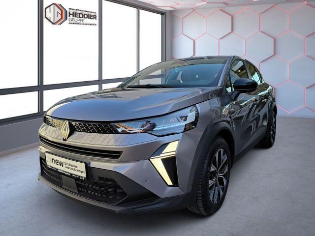 Renault Captur II 1.0 TCe 90 Evolution *Allwetterreifen*