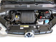 Fahrzeugabbildung Volkswagen up! 1.0 Move, Top-Zustand