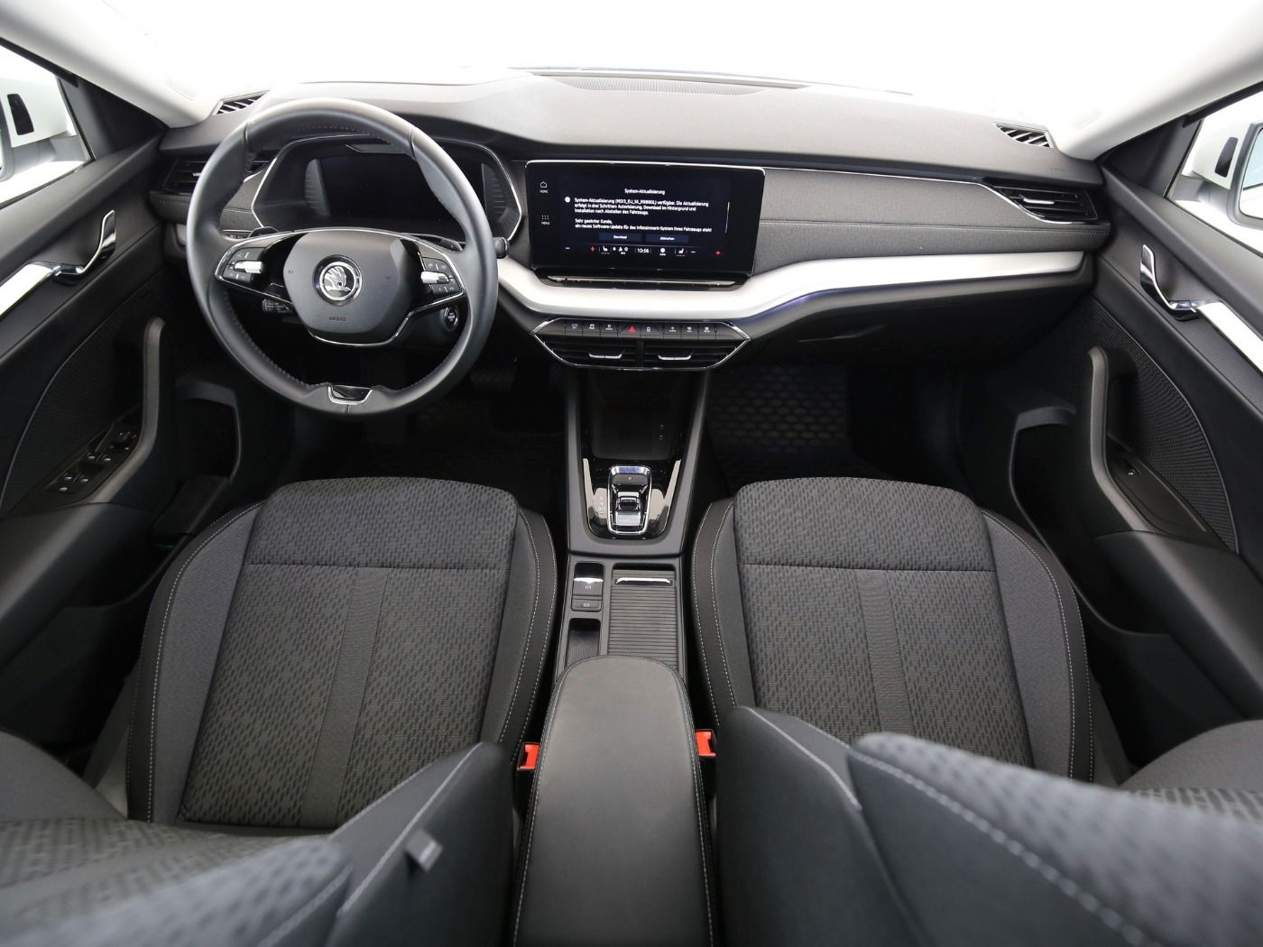 Skoda Octavia - Bild 8