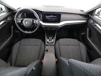 Skoda Octavia - Vorschau Bild 8