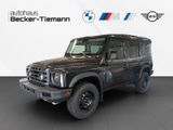 INEOS Grenadier Station Wagon AHK Safari Diff. VH Lede - INEOS Grenadier New cars