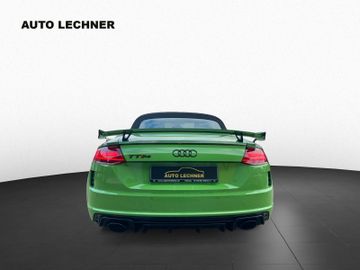 Bild 6 Audi TT RS Roads. 2.5 TFSI Quattro*RS-ABGAS*280KMH*