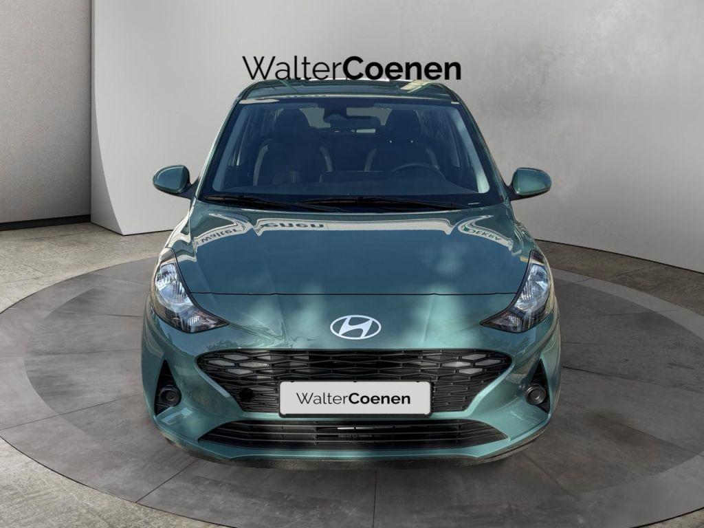 Hyundai i10 1.0 Select Finanzierung 202**für48Moante