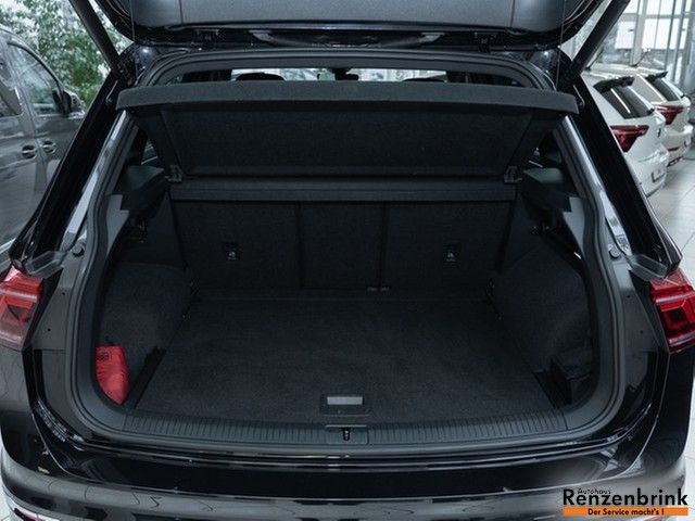 Tiguan R-Line TSI DSG 4M. AHK Matrix Business
