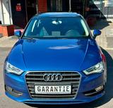 Audi A3 Sportback ambition, Panorama , Zahnriemen Neu - Audi A3 Gebrauchtwagen in Berlin