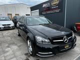 Mercedes-Benz C 180 C T-Modell C 180 T CGI Avantgard - Mercedes-Benz mit Benzin-Antrieb: Modell