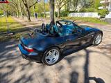 BMW Z3 M M Roadster - - BMW aus 2000: Cabrio