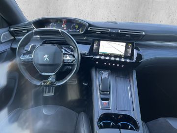 Peugeot 508 SW PSE Hybrid4 360 1.Hand*Carplay*