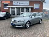 Opel Insignia A Sports Tourer Innovation, AHK, Xenon - Opel Insignia
