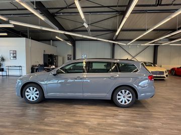 Volkswagen Passat Variant - 8
