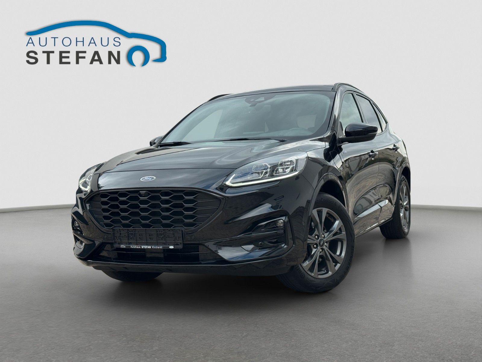 Ford Kuga 2.5 Duratec PHEV ST-Line X ACC|LED|AHK|B&O