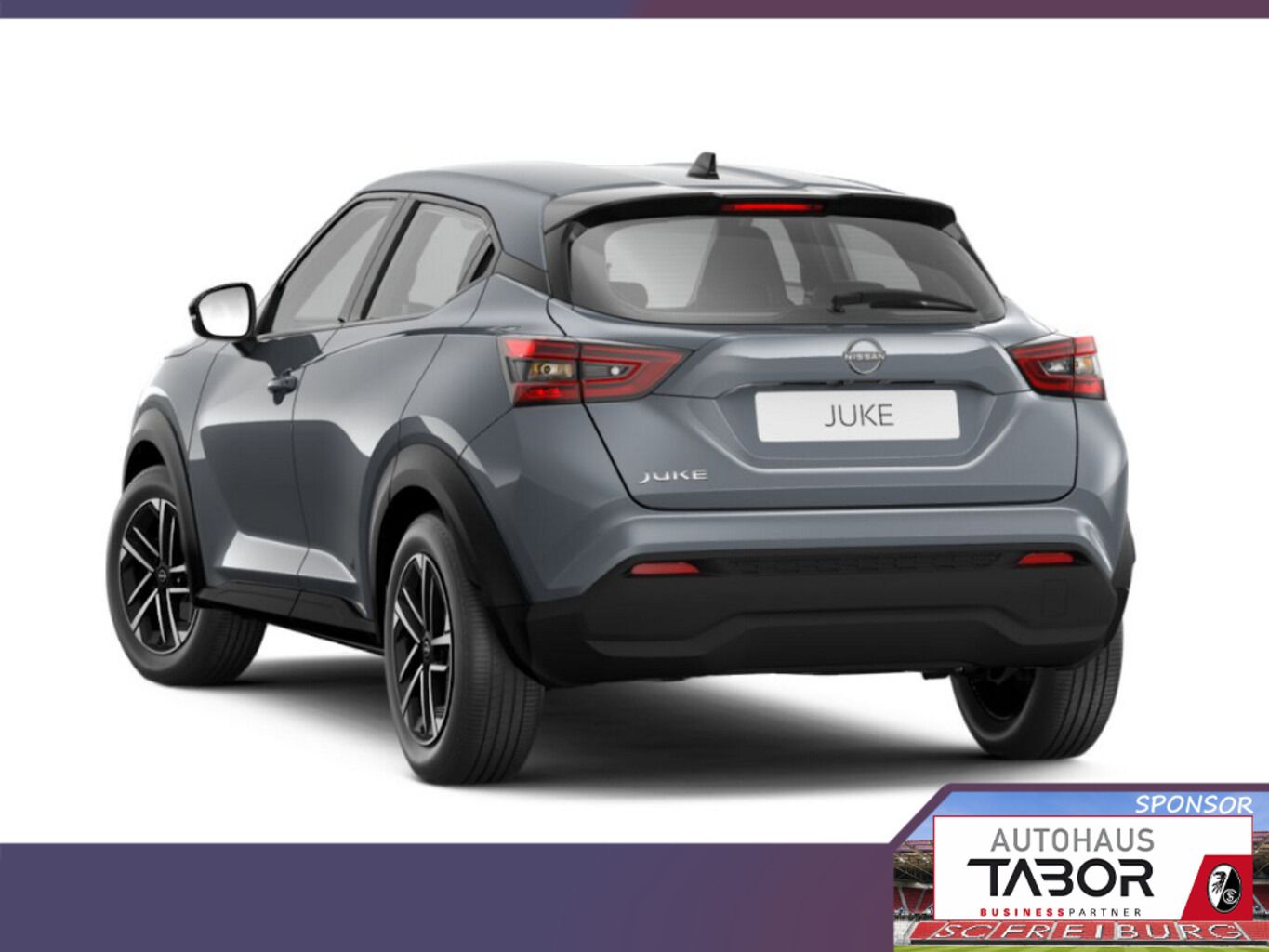 Nissan Juke - Bild 5
