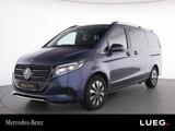 Mercedes-Benz V 250 d 4M AVANTGARDE +Dist.+LED+Leder+AHK+Sthzg