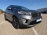 Kia Sorento Platinum Edition 4WD 4X4 - gebrauchte Kia Sorento aus dem Jahr 2015