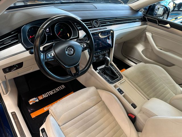 Volkswagen Highline  *4Motion*Pano*Led*Kamera*Massage*